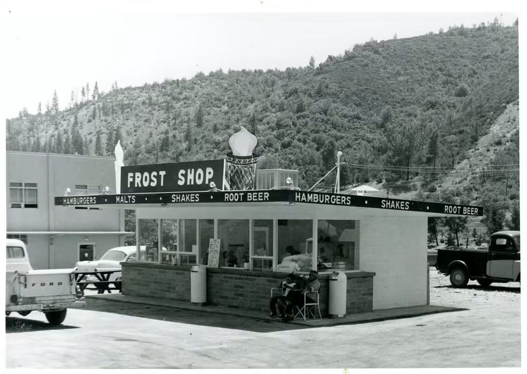 Historic Frost Shop photo