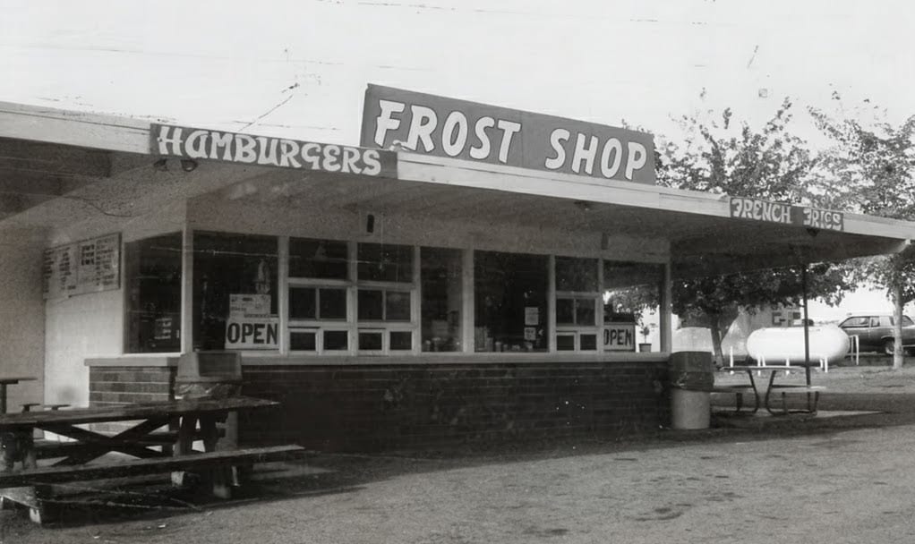Historic Frost Shop photo