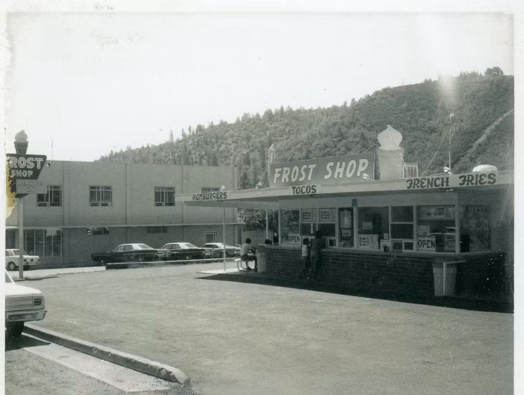 Historic Frost Shop photo