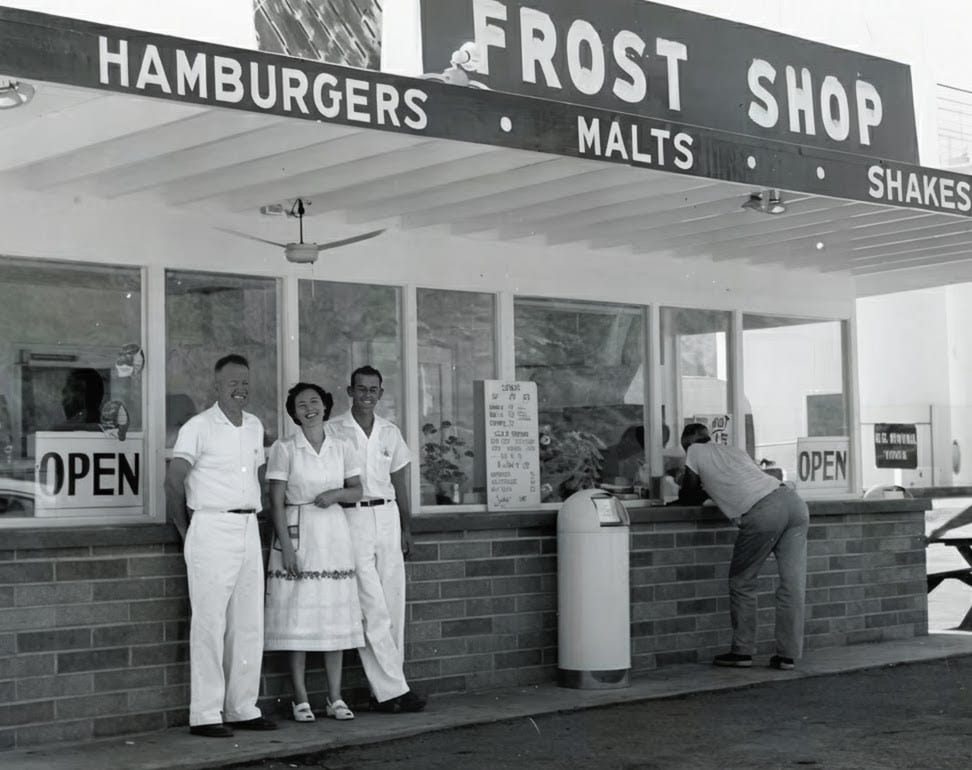 Historic Frost Shop photo