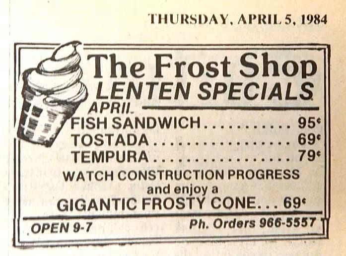 Historic Frost Shop photo