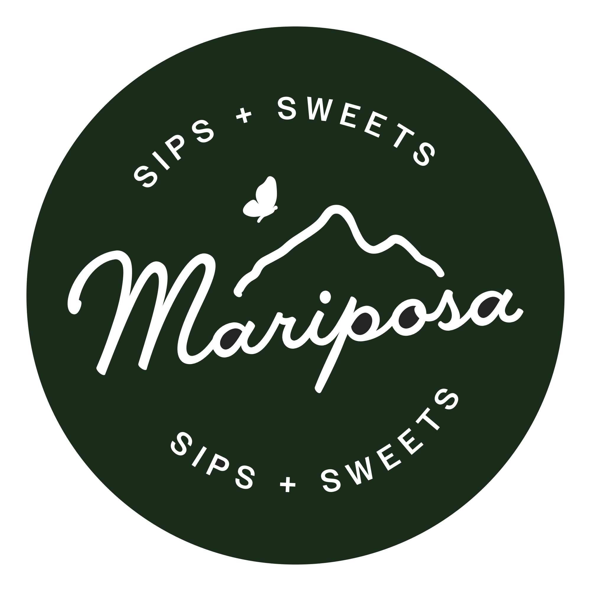 Mariposa Sips & Sweets, LLC
